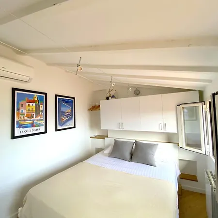 Pearl Ap4444 By Riviera Homes * Villefranche-sur-Mer