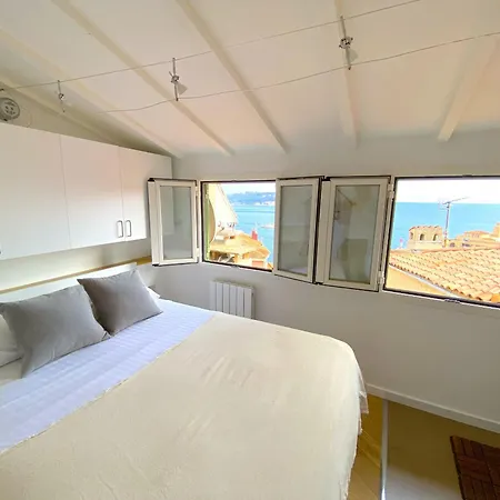 Pearl Ap4444 By Riviera Homes Daire Villefranche-sur-Mer