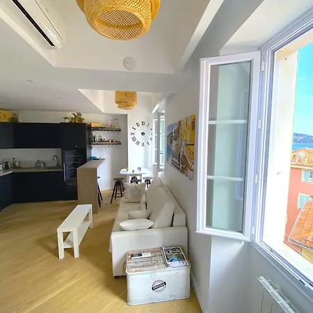 Pearl Ap4444 By Riviera Homes * Villefranche-sur-Mer