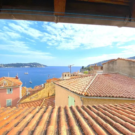 Pearl Ap4444 By Riviera Homes * Villefranche-sur-Mer