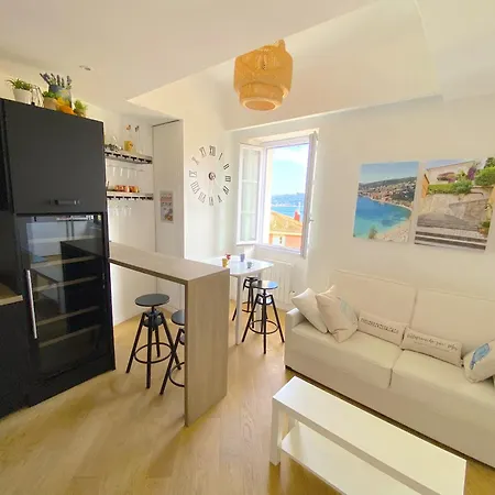 Pearl Ap4444 By Riviera Homes Daire Villefranche-sur-Mer