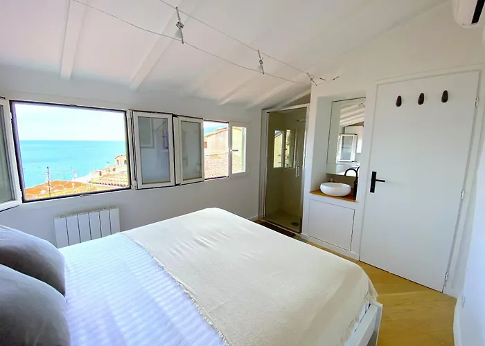 Pearl Ap4444 By Riviera Homes Villefranche-sur-Mer