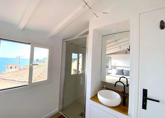 Pearl Ap4444 By Riviera Homes * Villefranche-sur-Mer