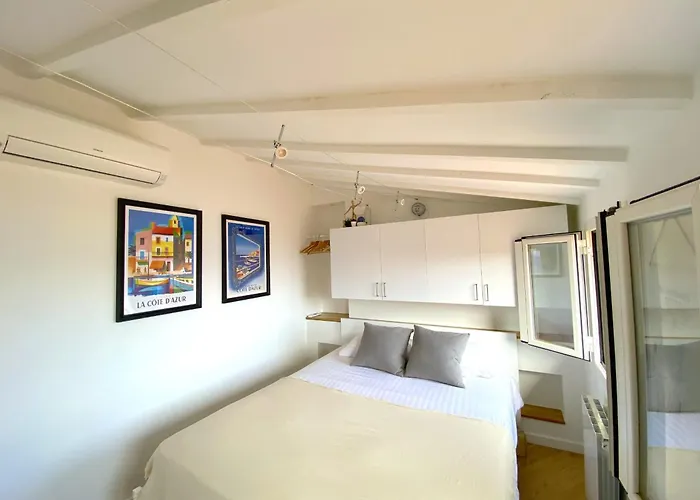 Pearl Ap4444 By Riviera Homes * Villefranche-sur-Mer