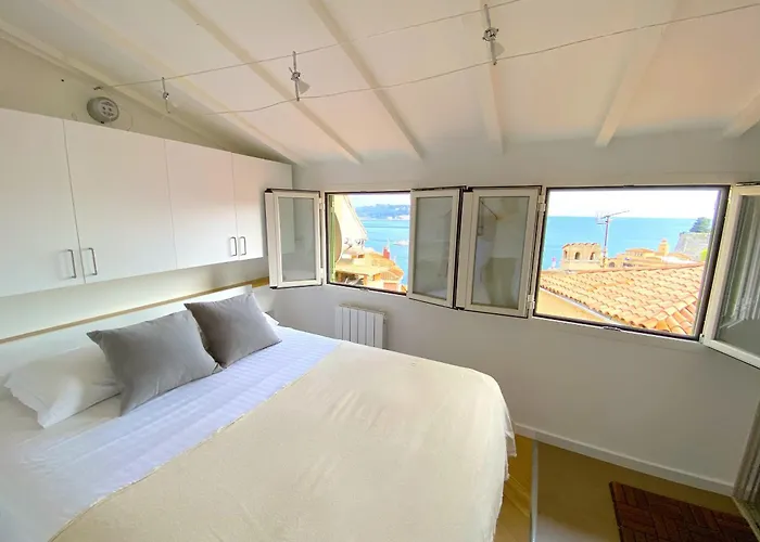 Pearl Ap4444 By Riviera Homes Apartamento Villefranche-sur-Mer