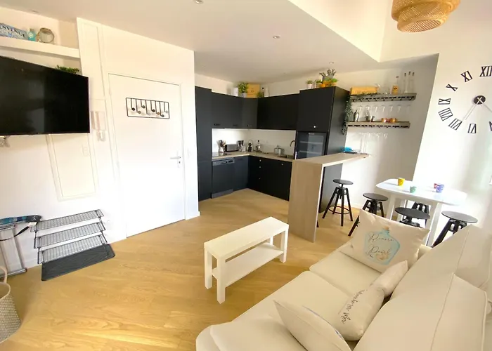 Apartamento Pearl Ap4444 By Riviera Homes Villefranche-sur-Mer