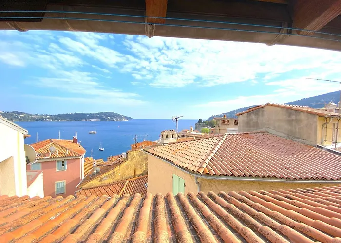 Pearl Ap4444 By Riviera Homes * Villefranche-sur-Mer